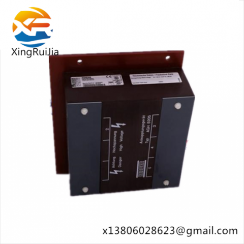 HOLLiAS GM010-ISW-24L-C01 Motor Circuit Breaker