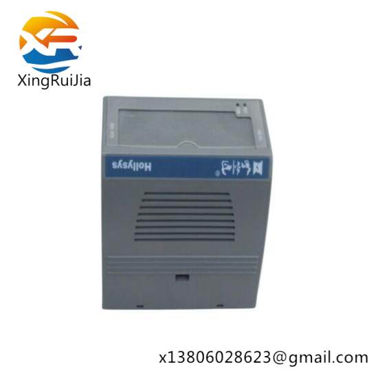 hollysys_fm143a_dcs_distributed_control_system_module.jpg NEW B&R X20CP1486 CPU for the X20 System