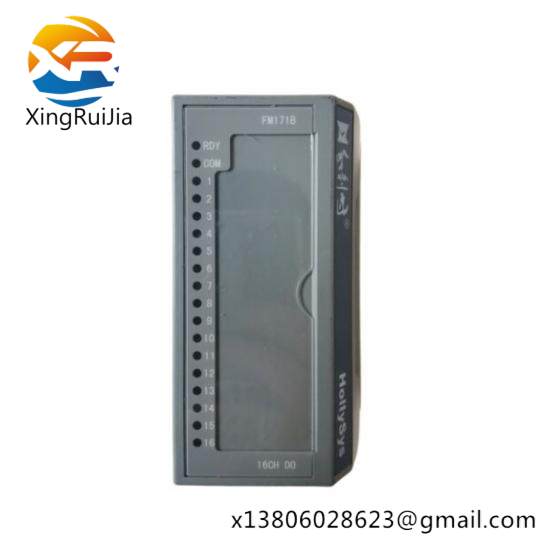 hollysys_fm147e_dcs_card.jpg HOLLYSYS FM147E DCS card