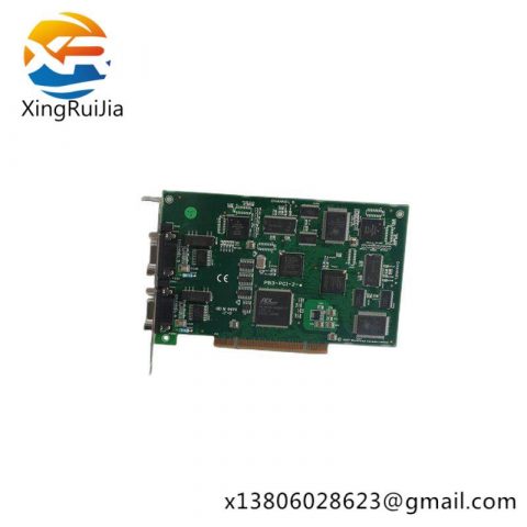 Hollysys FM161D Digital Input Module
