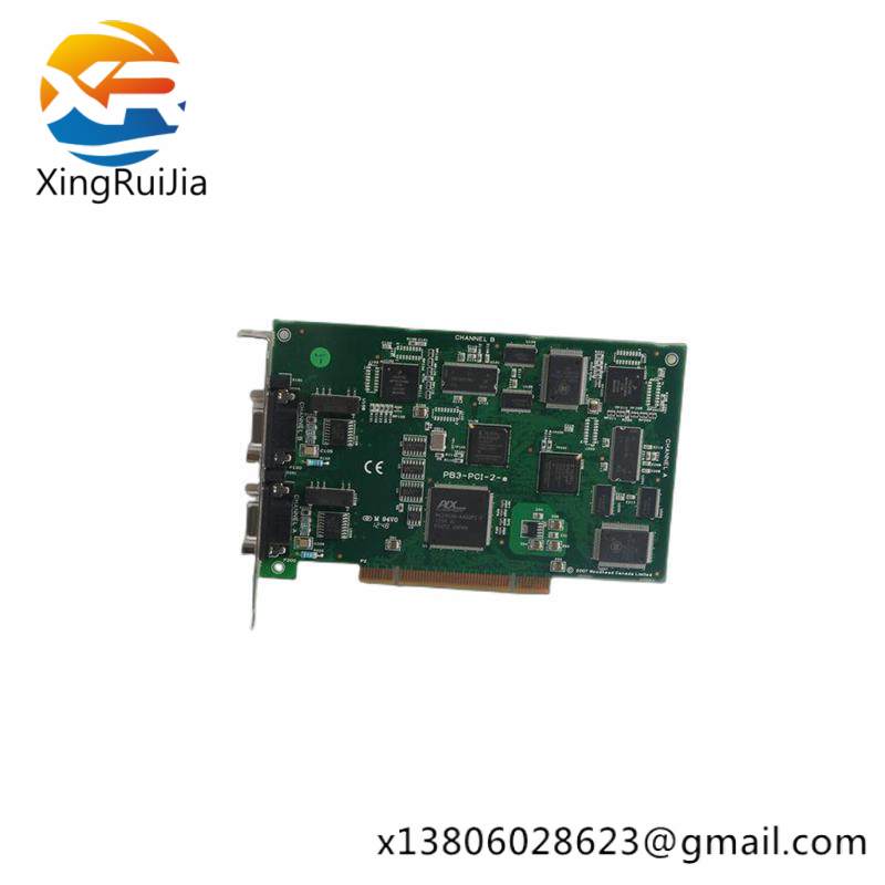 hollysys_fm161d_digital_input_module.jpg Hollysys FM161D Digital Input Module
