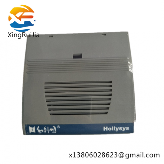 hollysys_fm171b_plc_output_module.png HOLLYSYS FM171B plc output module