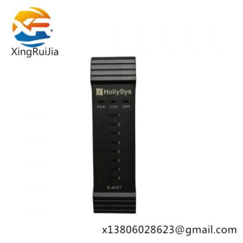 HOLLYSYS K-AI01 DCS module