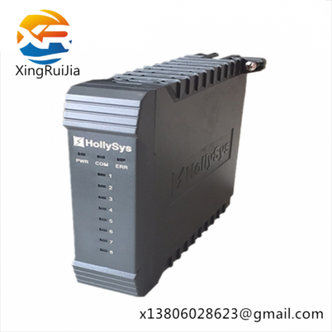 HOLLYSYS K-DI01 Digital Input Module