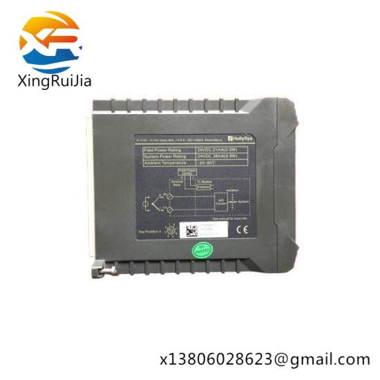 hollysys_k-tc01_motor.jpg HOLLYSYS K-TC01 Motor