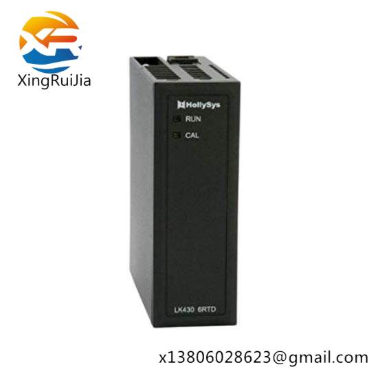 hollysys_lk430_programmable_logic_controller.jpg HOLLYSYS LK430 Programmable Logic Controller