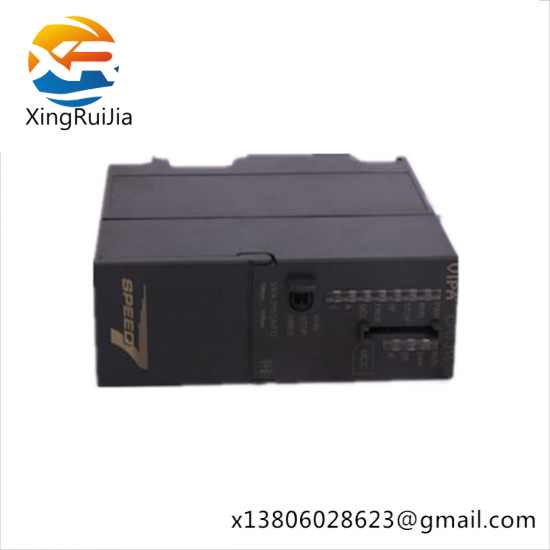 hollysys_sm202_main_dpu_module.png HOLLYSYS SM202 Main DPU Module