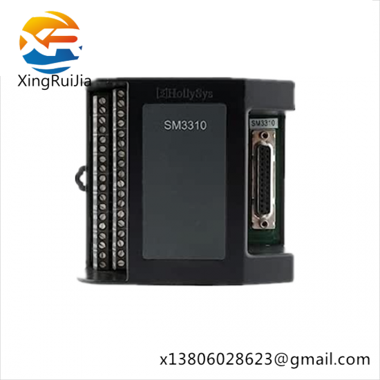 hollysys_sm3310_terminal_i_o_block-1.png HOLLYSYS SM3310 Terminal I/O Block