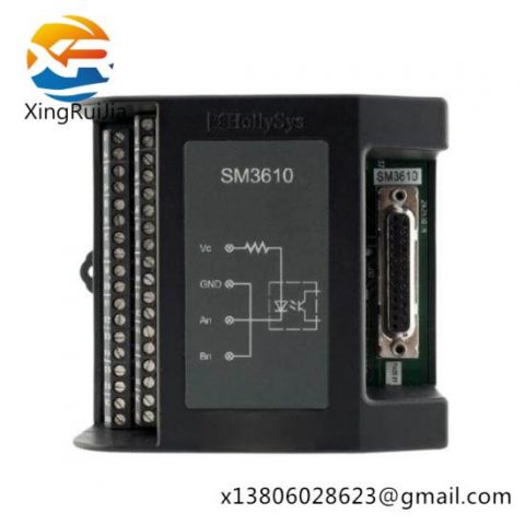 HOLLYSYS SM3610 Electric PLC