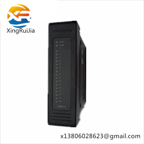 HOLLYSYS SM610 6 channel DI module