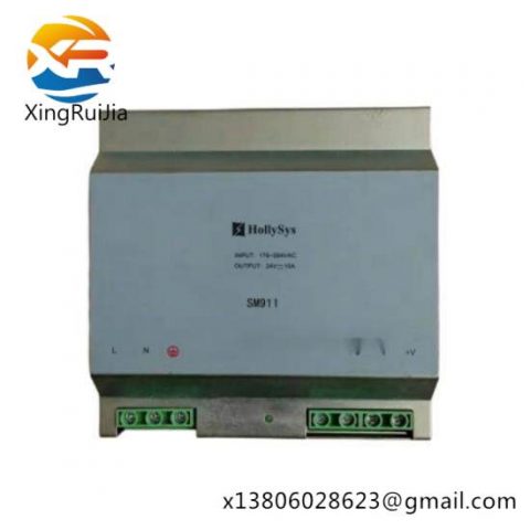 HOLLYSYS SM910 Power Supply Module