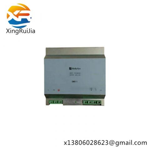 Hollysys SM910 Switching Power Module