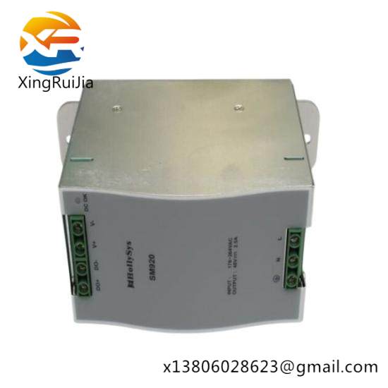 hollysys_sm920_power.jpg HOLLYSYS SM920 Power