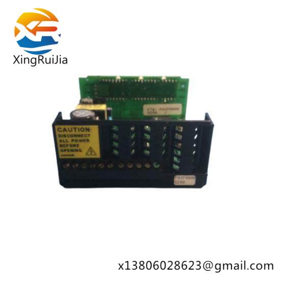 hollysys_sm941_dc_power_redundancy_distribution_module.jpg HOLLYSYS SM941 DC power redundancy distribution module