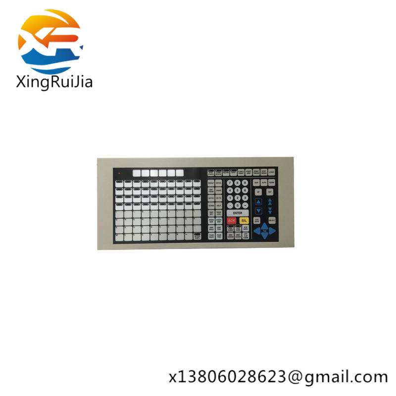 honeyewell_51402497-200_operator_keyboard.jpg HONEYEWELL 51402497-200 Operator Keyboard