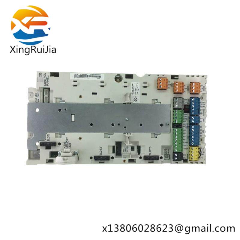 honeywell_05701-a-0285_analog_output_module.jpg Honeywell 05701-A-0285 Analog Output Module