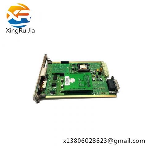 HONEYWELL 05701-A-0301 Control Card