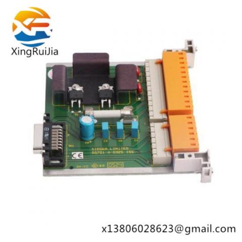 Honeywell 05701-A-0325 Input Card