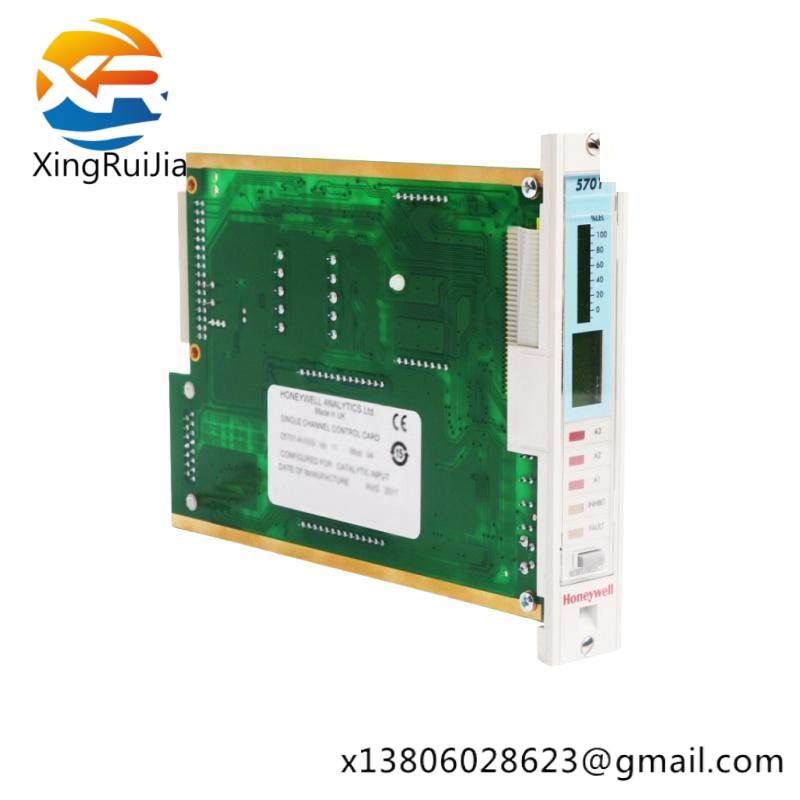 honeywell_05701-a-0328_analytics_relay_card.jpg Honeywell 05701-A-0328 Analytics Relay Card