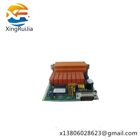 HONEYWELL 05701-A-0330 Single Channel Control Card
