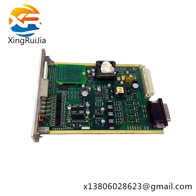 honeywell_05704-a-0135_4-channel_control_card.jpg HONEYWELL 05704-A-0135 4-Channel Control Card