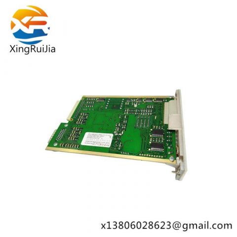 HONEYWELL 05704-A-0144 CONTROL CARD