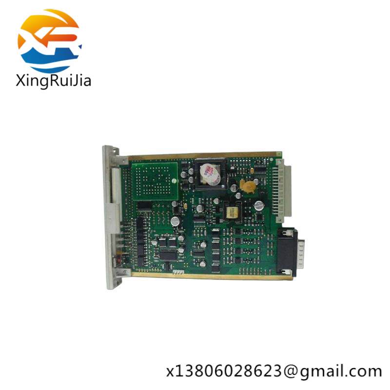 honeywell_05704-a-0145_control_card.jpg Honeywell 05704-A-0145 Control Card
