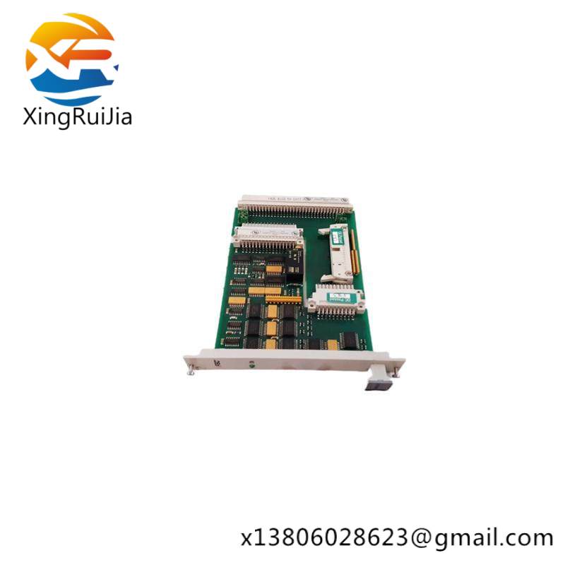 honeywell_10001_a_1_connector_board.jpg HONEYWELL 10001/A/1 Connector Board