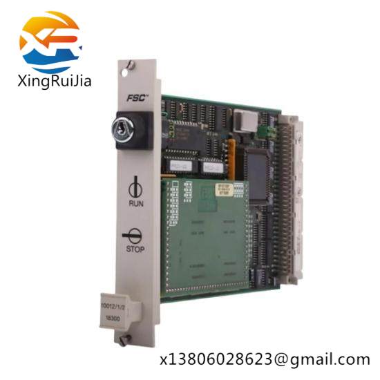 honeywell_10016_e_1_fsc_ethernet_module.jpg Honeywell 10016/E/1 FSC Ethernet Module