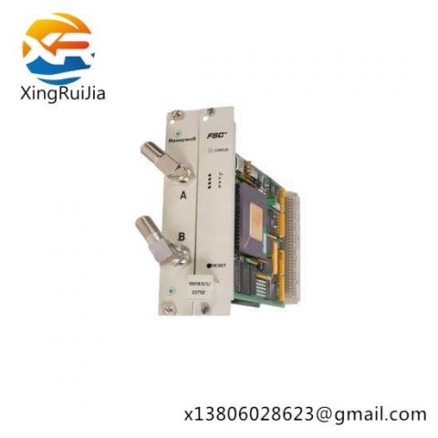 HONEYWELL 100182U COMMUNICATION MODULE