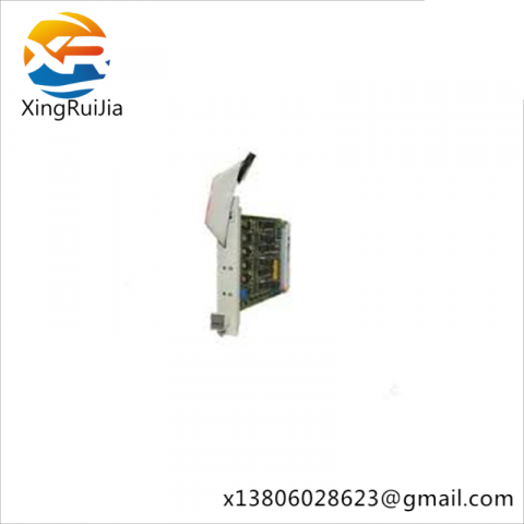 HONEYWELL 10020/1/2 FSC CPU Module