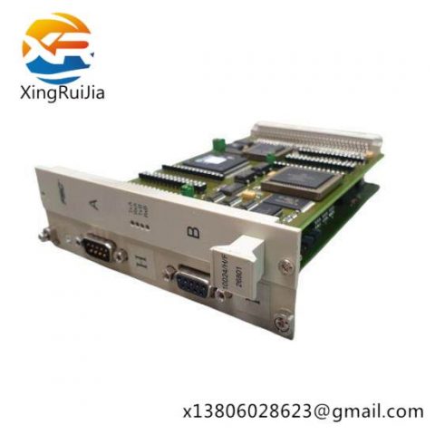 Honeywell 10024/H/F Enhanced Communication Module