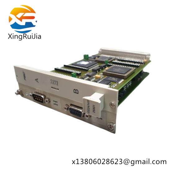 honeywell_10024_h_f_enhanced_communication_module.jpg Honeywell 10024/H/F Enhanced Communication Module