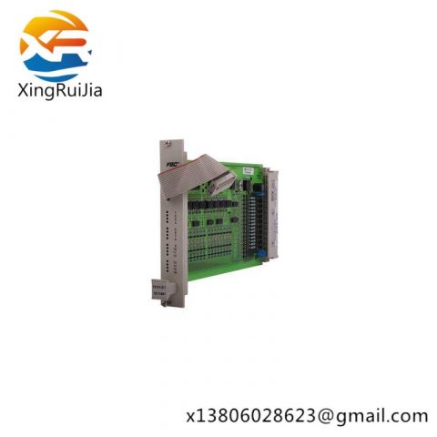 Honeywell 10101/2/1 Fail-safe digital input module