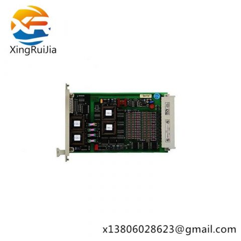 HONEYWELL 10105/2/I Analog Input Module