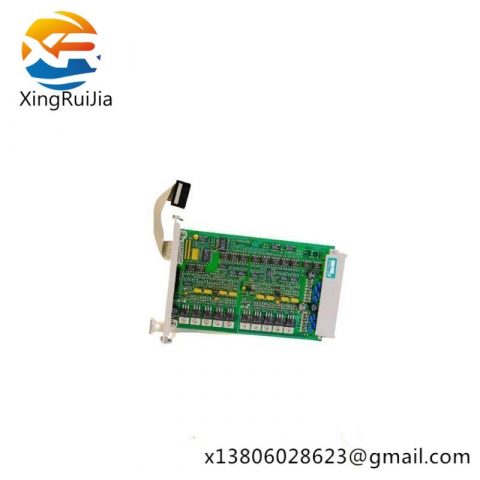HONEYWELL 10201/1/1 FSC Module