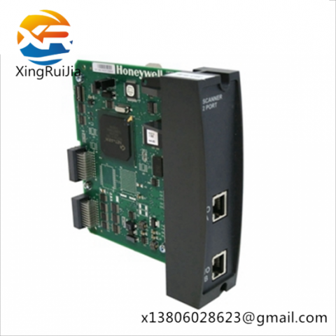 HONEYWELL 10216/2/1 Fail-Safe Digital Output Module
