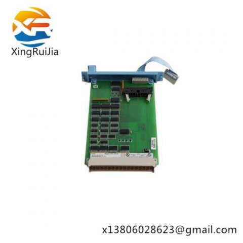 Honeywell 10307/1 Power Supply Board