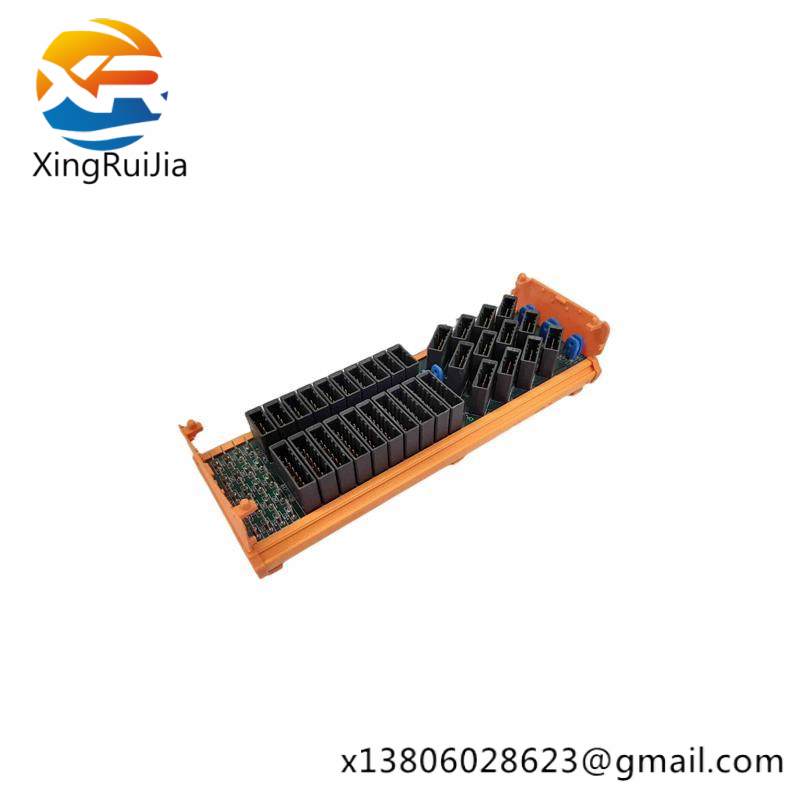 honeywell_10313_1_1_terminaton_module.jpg Honeywell 10313/1/1 TERMINATON MODULE