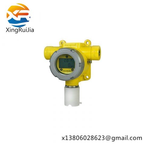 Honeywell 1226-0300-03 Flammable Gas Sensor