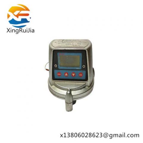 Honeywell 2110B-2200 Apex Transmitter