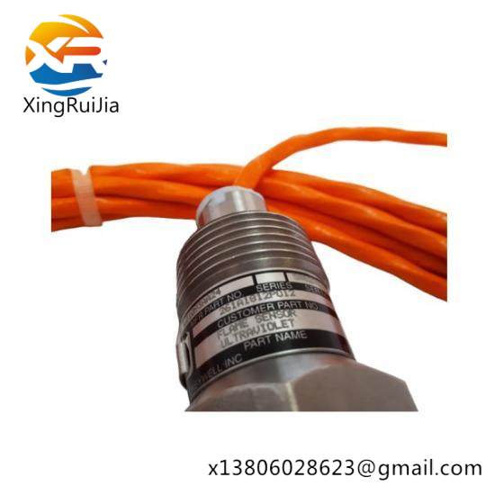 honeywell_261a1812p012_flame_sensor.jpg Honeywell 261A1812P012 Flame Sensor