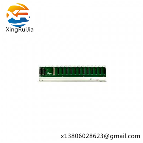 HONEYWELL 2MLB-M12A-CC Main Base 12 Slot