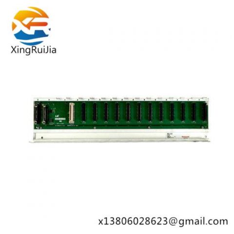 HONEYWELL 2MLB-M12A Main CPU Base