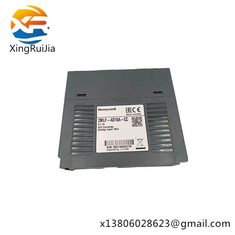 honeywell_2mlf-ad16a-cc_analog_input_module.jpg Honeywell 2MLF-AD16A-CC Analog input Module