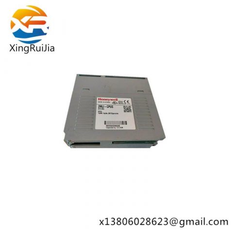 Honeywell 2MLI-CPUS CPU Module