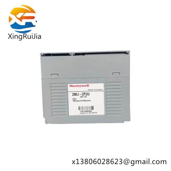 honeywell_2mli-cpuu_cpu_module.jpg HONEYWELL 2MLI-CPUU CPU MODULE