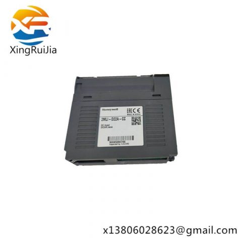 Honeywell 2MLI-D22A-CC Digital Input Module