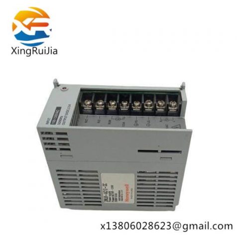 Honeywell 2MLP-ACF1-CC Power Supply