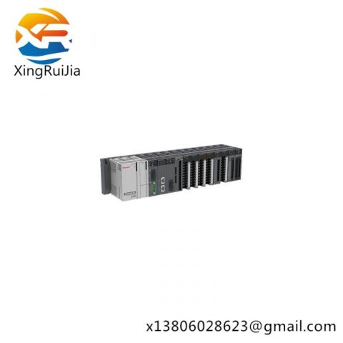 Honeywell 2MLQ-TR2A Output module